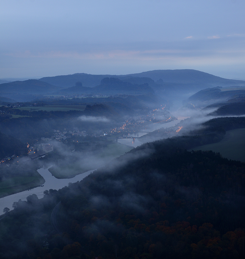 Nad Labem - vt formt