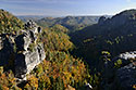 Nad Richterschlchte - hlavn odkaz