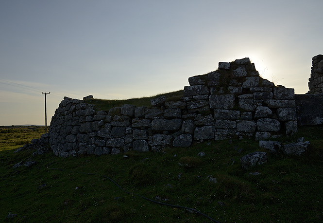 Cahermacnaughten - men formt