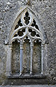 Katedrla v Kilfenora - hlavn odkaz