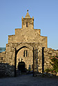 Katedrla v Kilfenora - hlavn odkaz