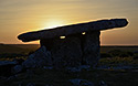 Dolmen - hlavn odkaz