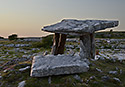 Dolmen - hlavn odkaz