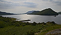 Lough Corrib - hlavn odkaz