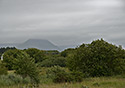 Ben Bulben - hlavn odkaz