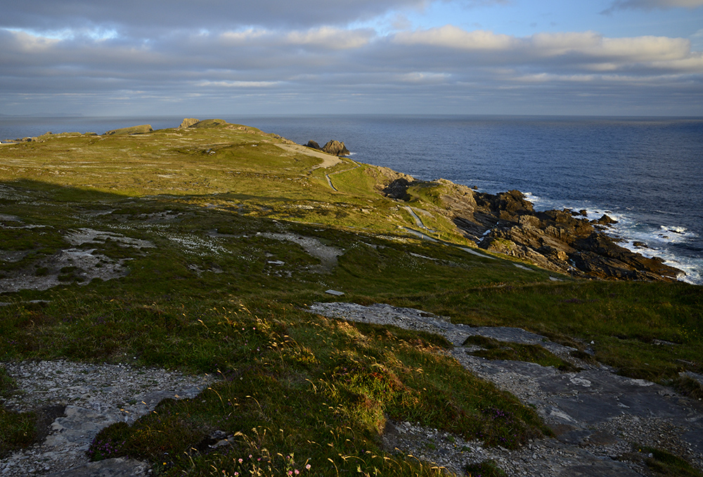 Rno na Malin Head - vt formt