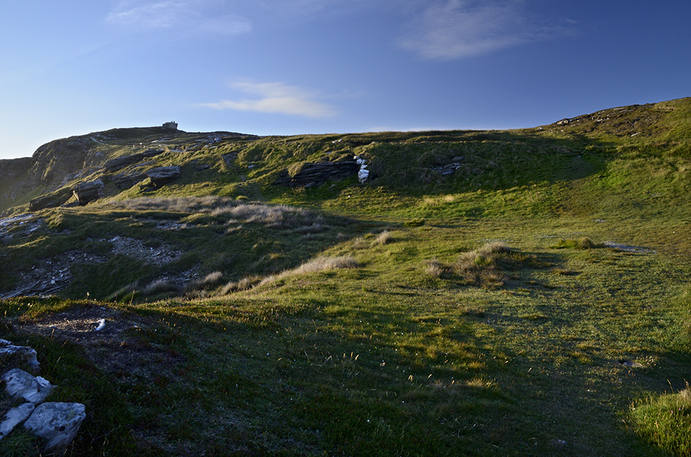 Rno na Malin Head - vt formt