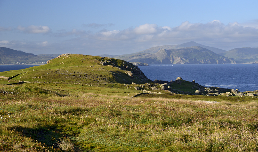 Rno na Malin Head - vt formt