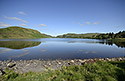 Lough Talt - hlavn odkaz