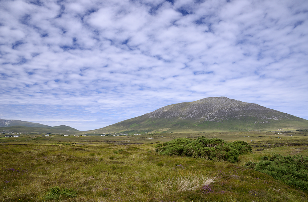 Achill Isl. - vt formt