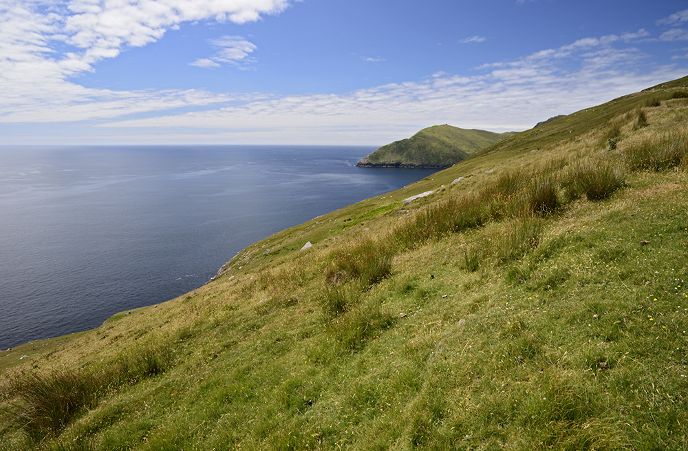 Achill Isl. - vt formt
