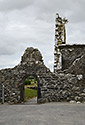 Ross Errilly Friary - hlavn odkaz