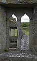 Ross Errilly Friary - hlavn odkaz