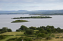 Lough Corrib - hlavn odkaz