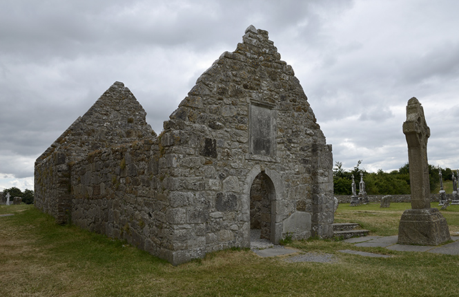 Temple Dowling - men formt