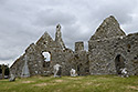 Clonmacnoise - hlavn odkaz