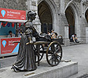 Molly Malone - hlavn odkaz