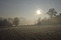 Morning over the valley - main link