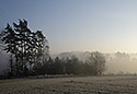 Morning over the valley - main link