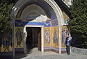 Hlavn vstup - hlavn odkaz
