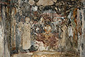 Katakomby sv. Solomon - hlavn odkaz