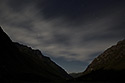Msn svtlo nad horami - hlavn odkaz