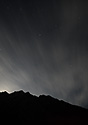 Msn svtlo nad horami - hlavn odkaz