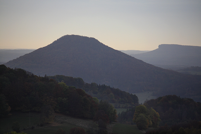 "Rose Hill" - smaller format
