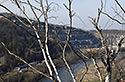 Quarry at "Zbraslav" - main link