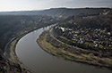 View to "Vran" - main link