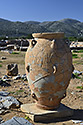 Pithos - hlavn odkaz