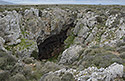 Jeskyn Kato Peristeras - hlavn odkaz