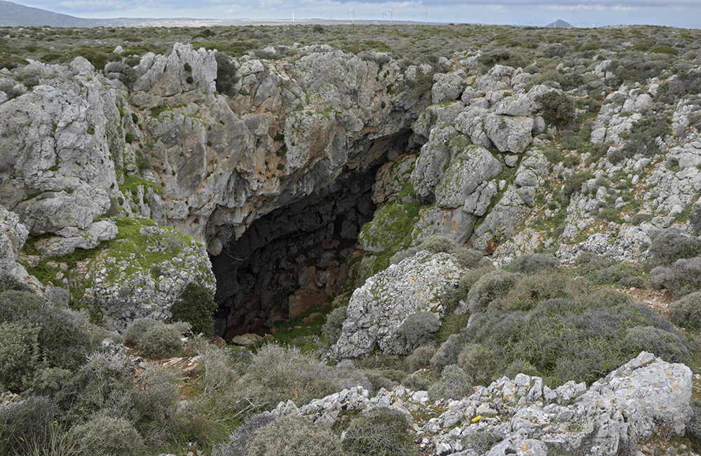 Jeskyn Kato Peristeras - vt formt