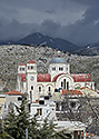 Hagios Georgios - hlavn odkaz
