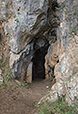 Jeskyn Trapeza - hlavn odkaz