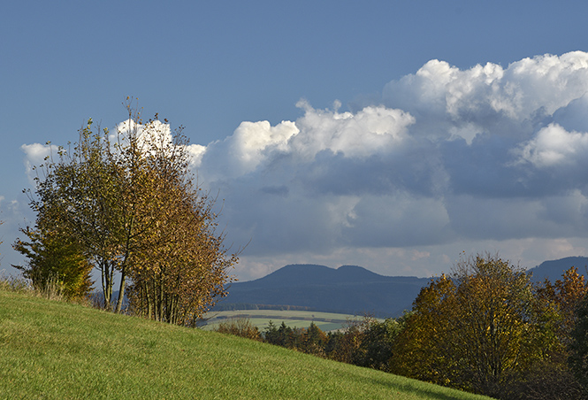 Ve strnch nad Skalkou - men formt