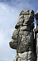 Moai - hlavn odkaz