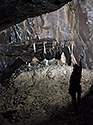 Dripstone corner - main link