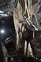 Dripstone corner - main link