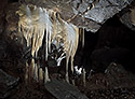 Dripstone corner - main link