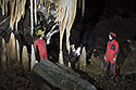 Dripstone corner - main link