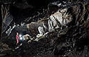 In the "Amateur Cave" - main link