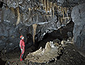 In the "Amateur Cave" - main link