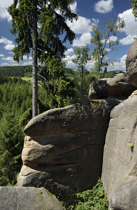 Na skle - vt formt