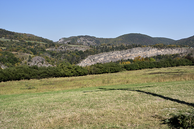 eskokrasov panorama - men formt