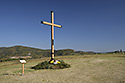 Svatoludmilský kříž - hlavní odkaz
