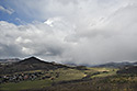 Pohled na severozpad - hlavn odkaz