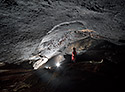 "Krtola" cave - main link