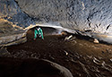 "Krtola" cave - main link