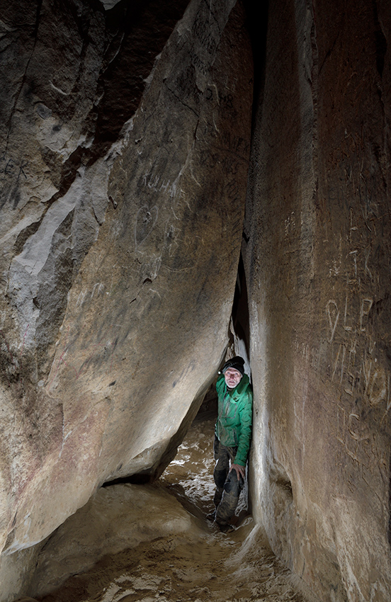 In "Cellars" - larger format